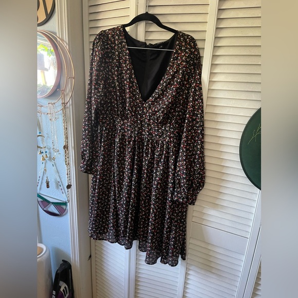 torrid | Dresses | Torrid Dress | Poshmark